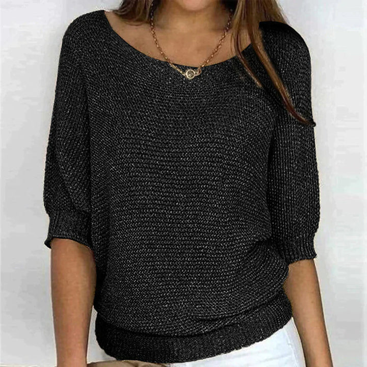 Dolly | Elegant Pullover