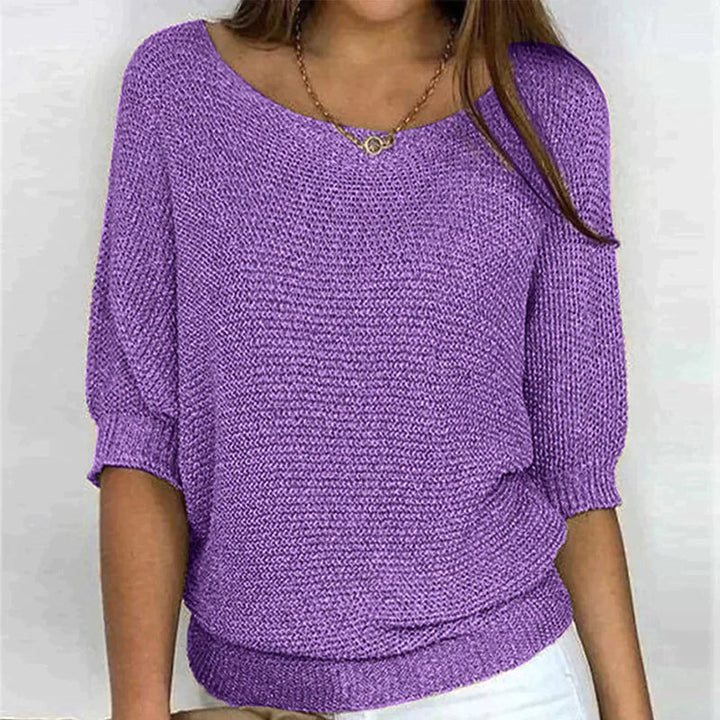 Dolly | Elegant Pullover