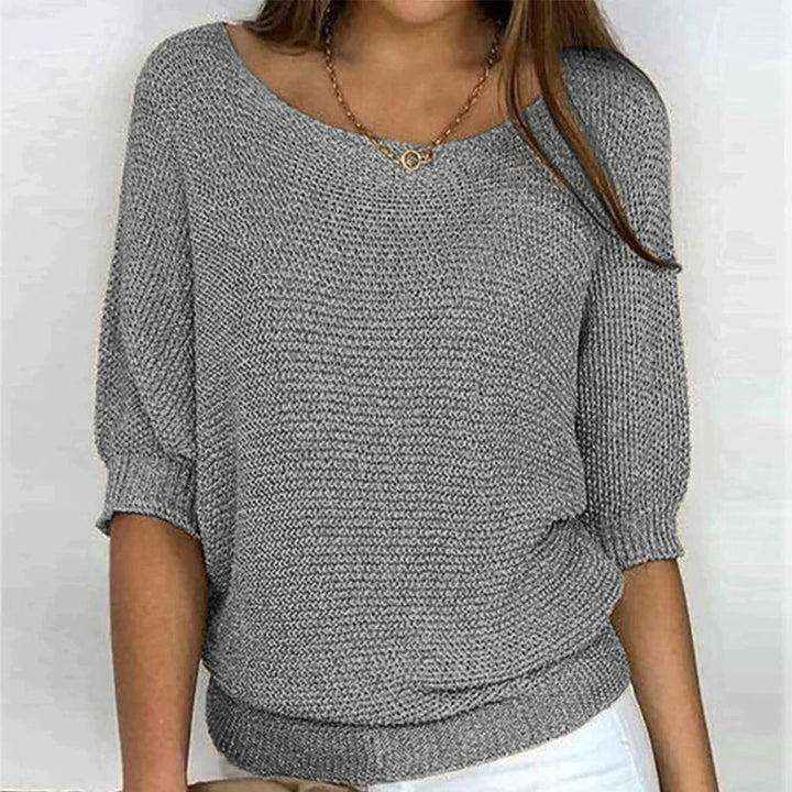 Dolly | Elegant Pullover