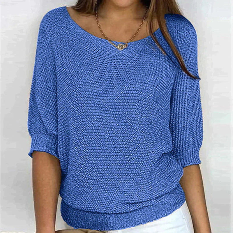Dolly | Elegant Pullover