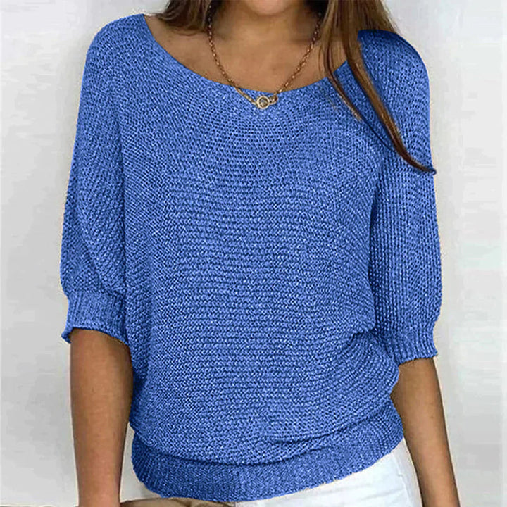 Dolly | Elegant Pullover