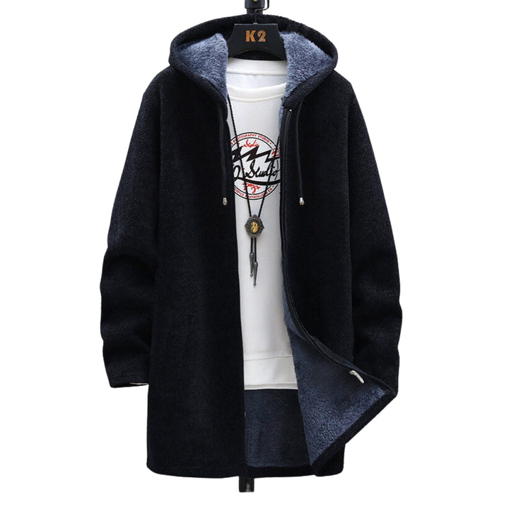 Zoie | Warm jacket for fall