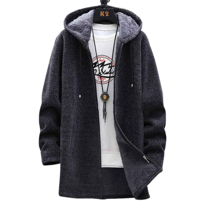 Zoie | Warm jacket for fall