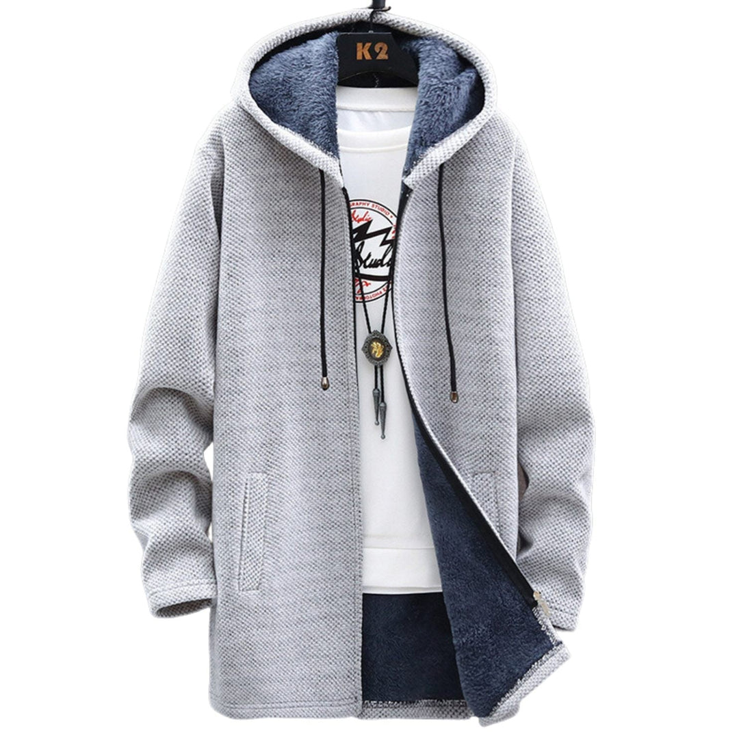 Zoie | Warm jacket for fall