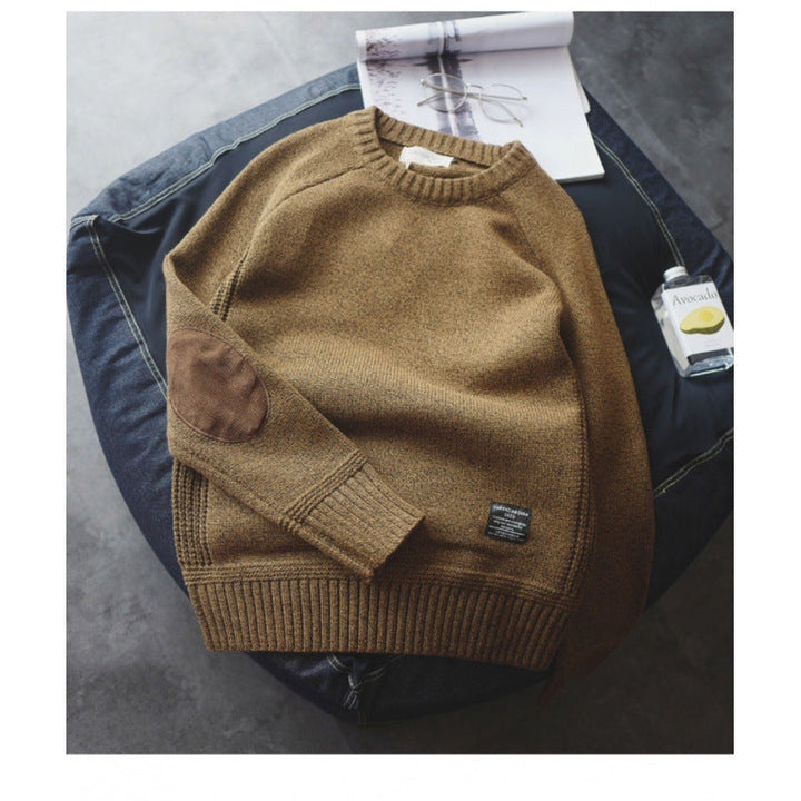 Ritze | Modern Wool Sweater