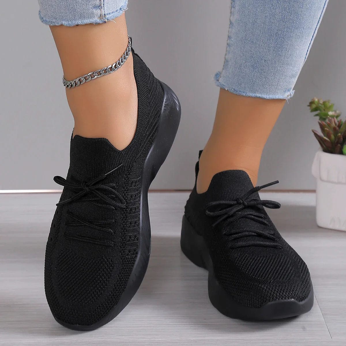 Evelin | Orthopaedic shoes for women