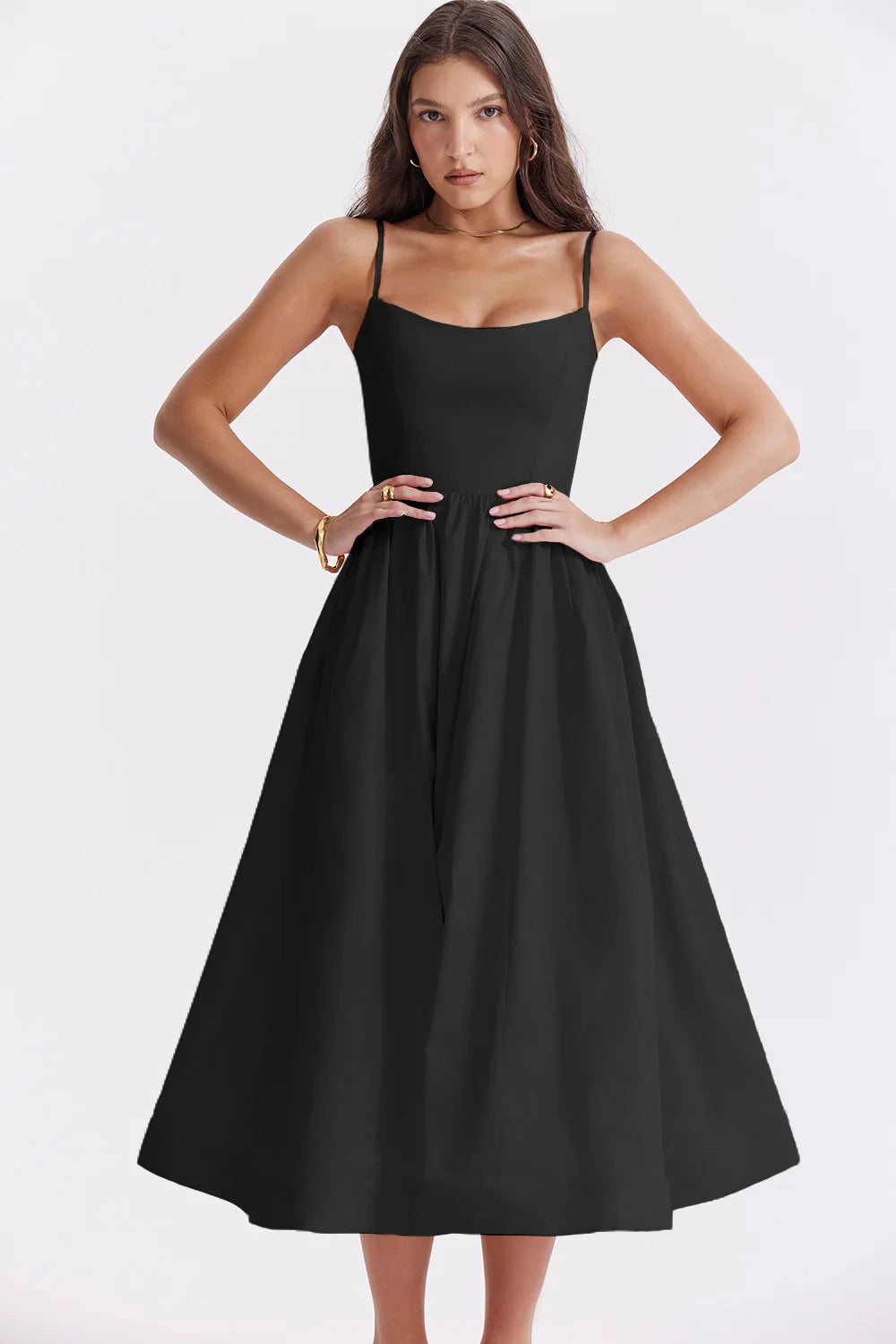 Tina | Elegant dress