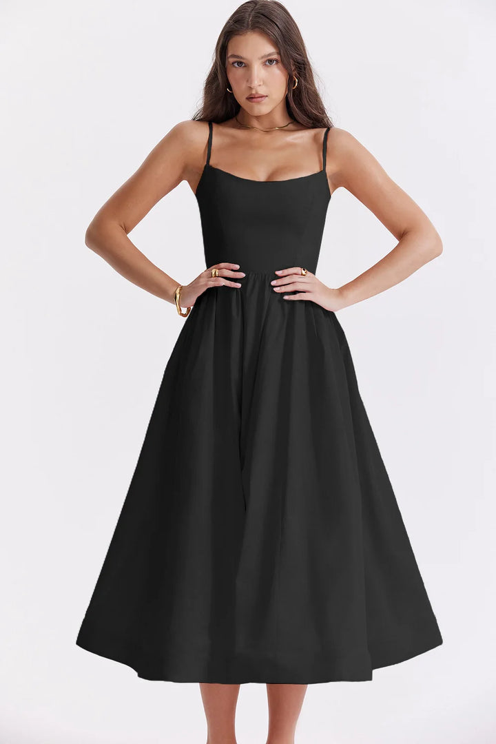 Tina | Elegant dress