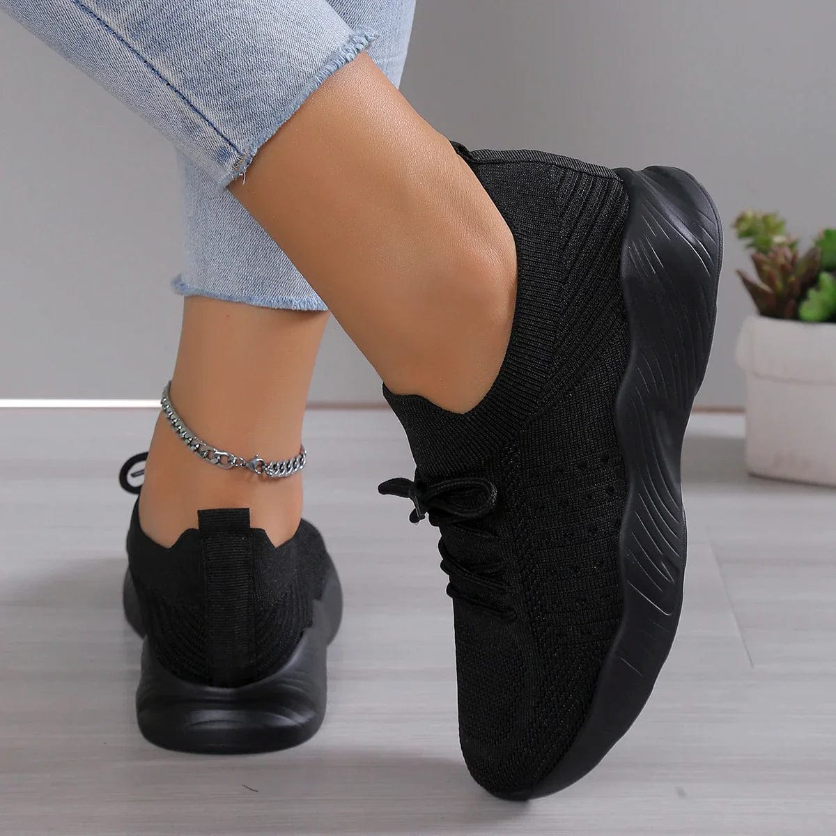 Evelin | Orthopaedic shoes for women