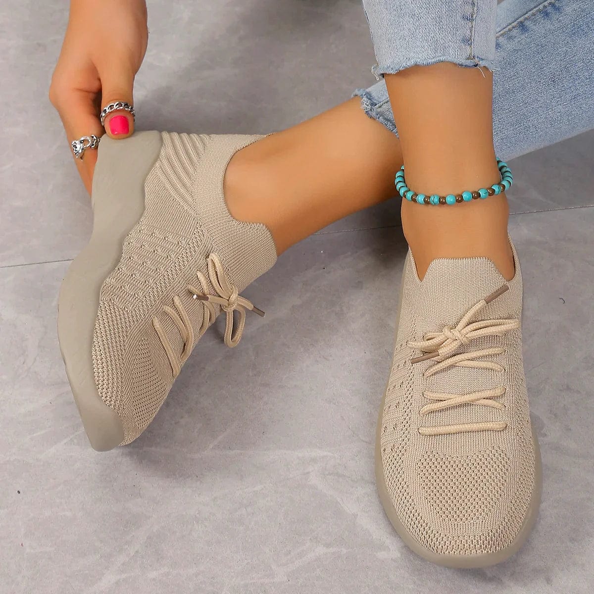Evelin | Orthopaedic shoes for women
