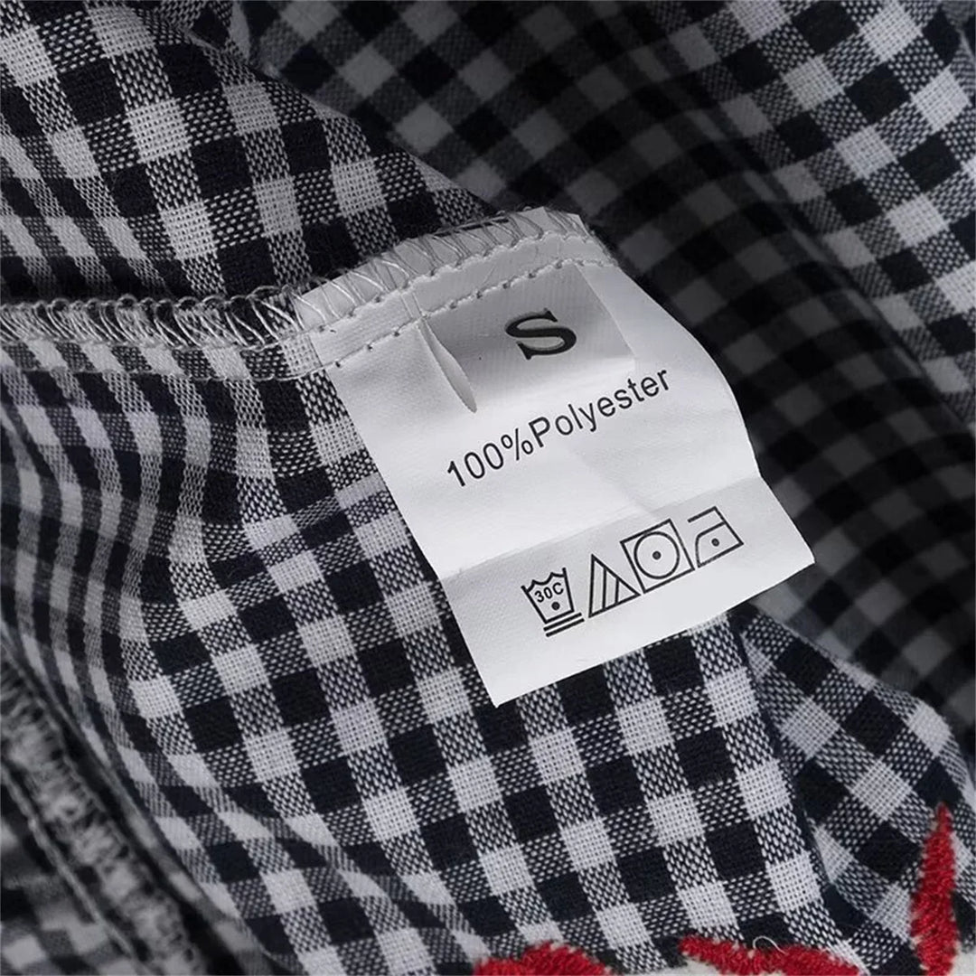 Irmgard | Lobster dress