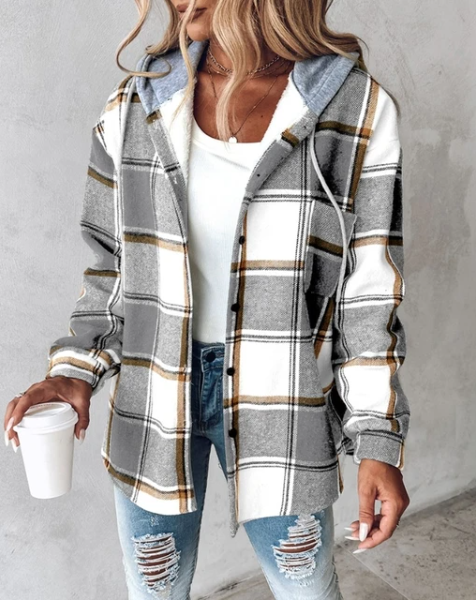 Amaryllis | Comfortable vest