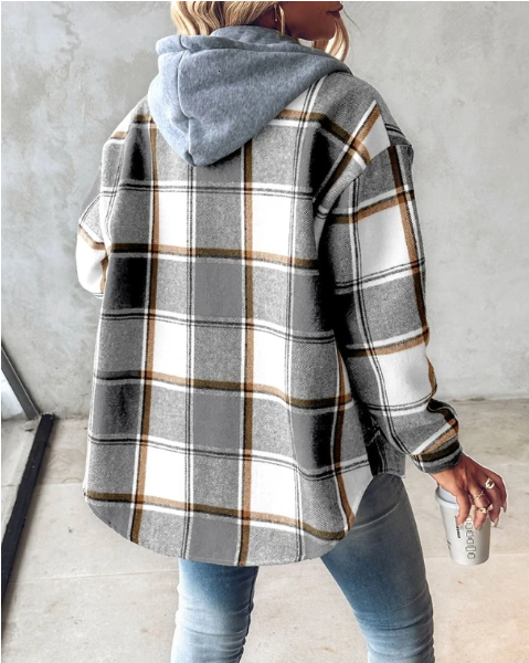 Amaryllis | Comfortable vest