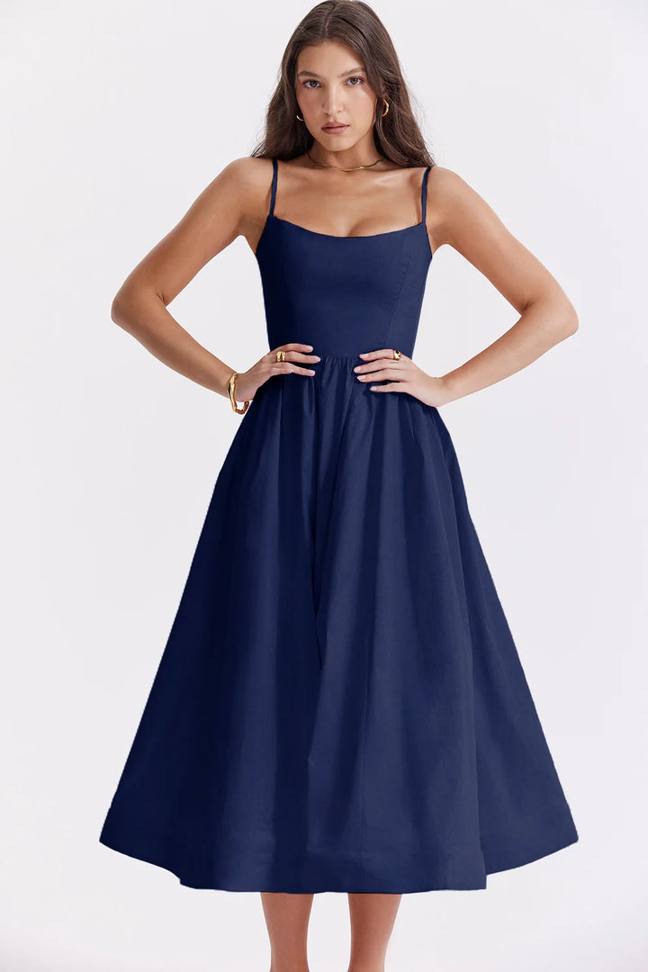 Tina | Elegant dress