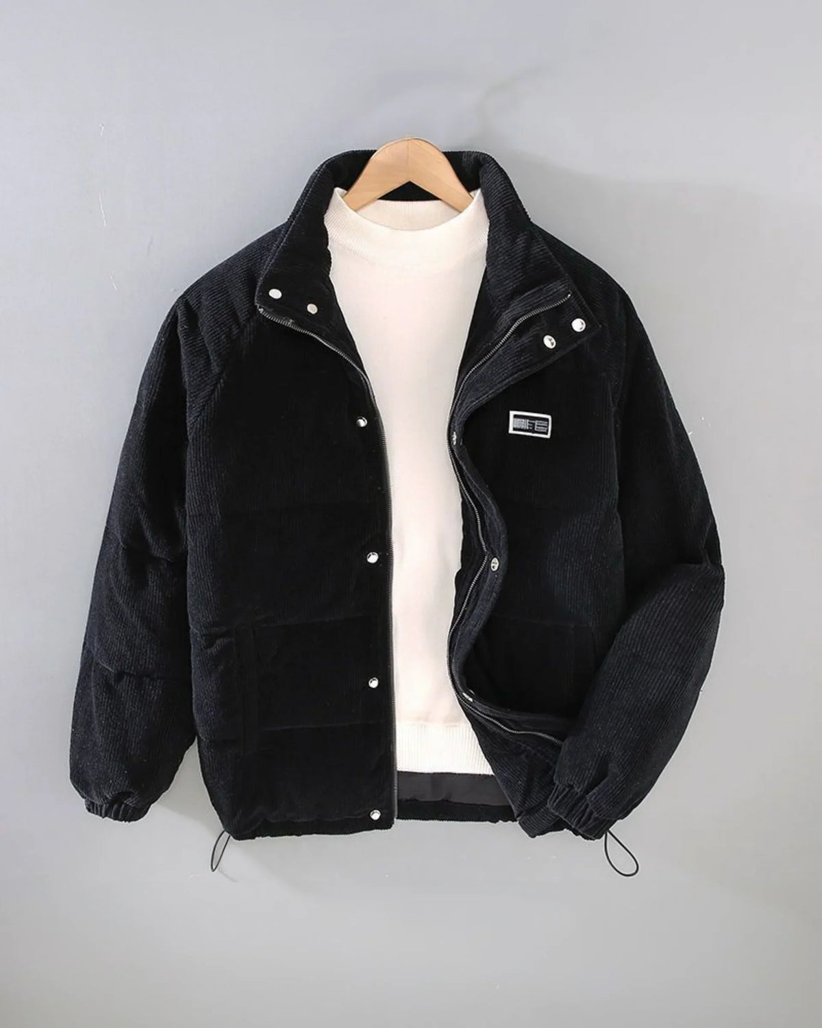 Hattie | Vintage winter coat