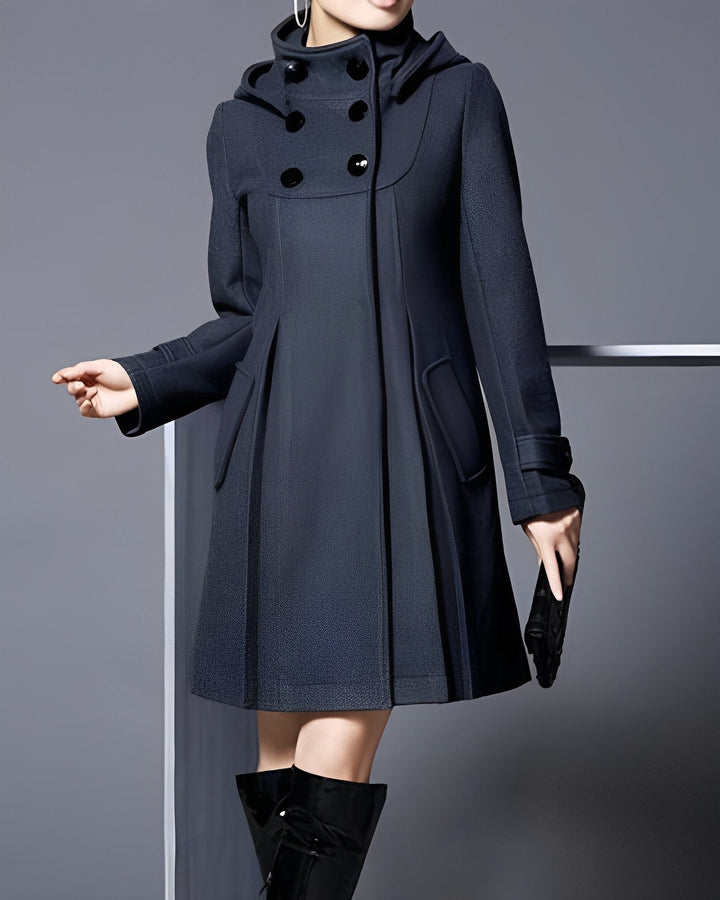 Dietlinde | Single-breasted jacket