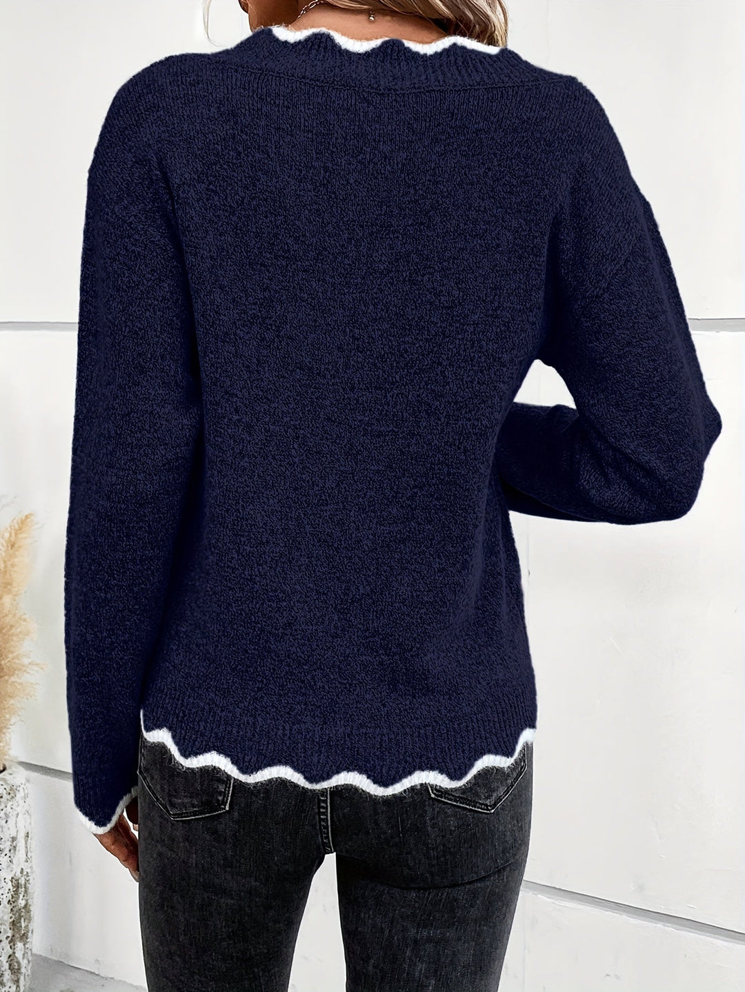Willamina | Stylish and comfortable sweater