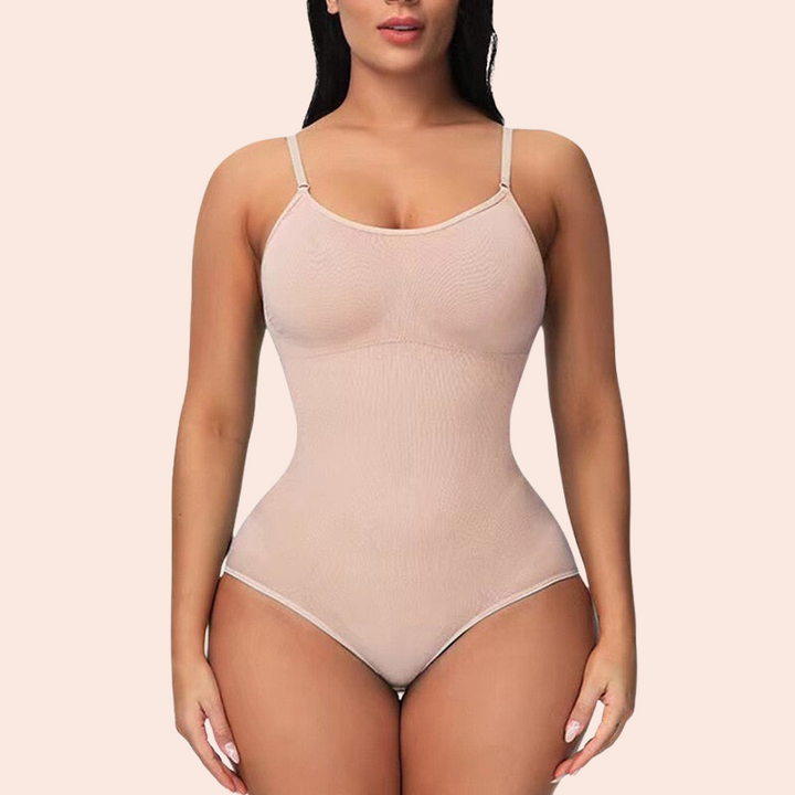 Julia | Bodysuit
