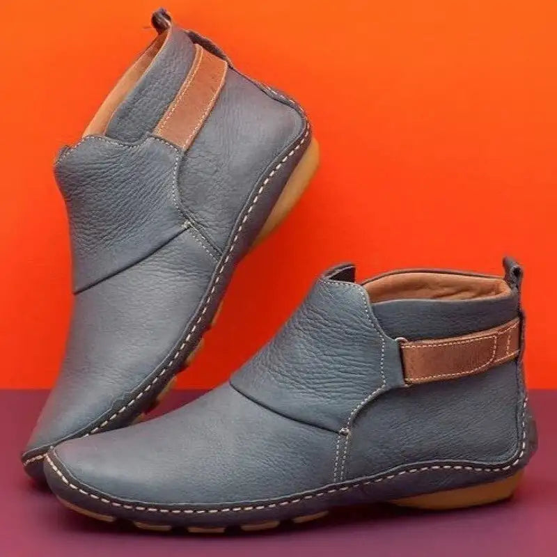 Babette | Orthopaedic boots