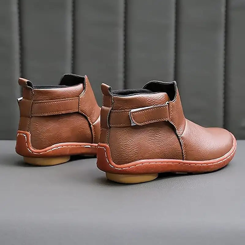 Babette | Orthopaedic boots