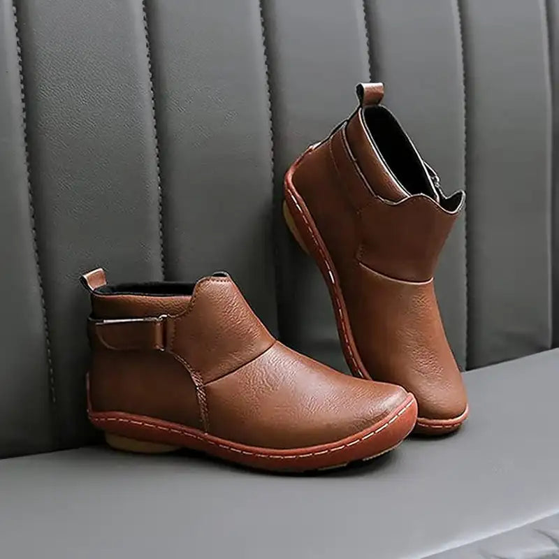 Babette | Orthopaedic boots
