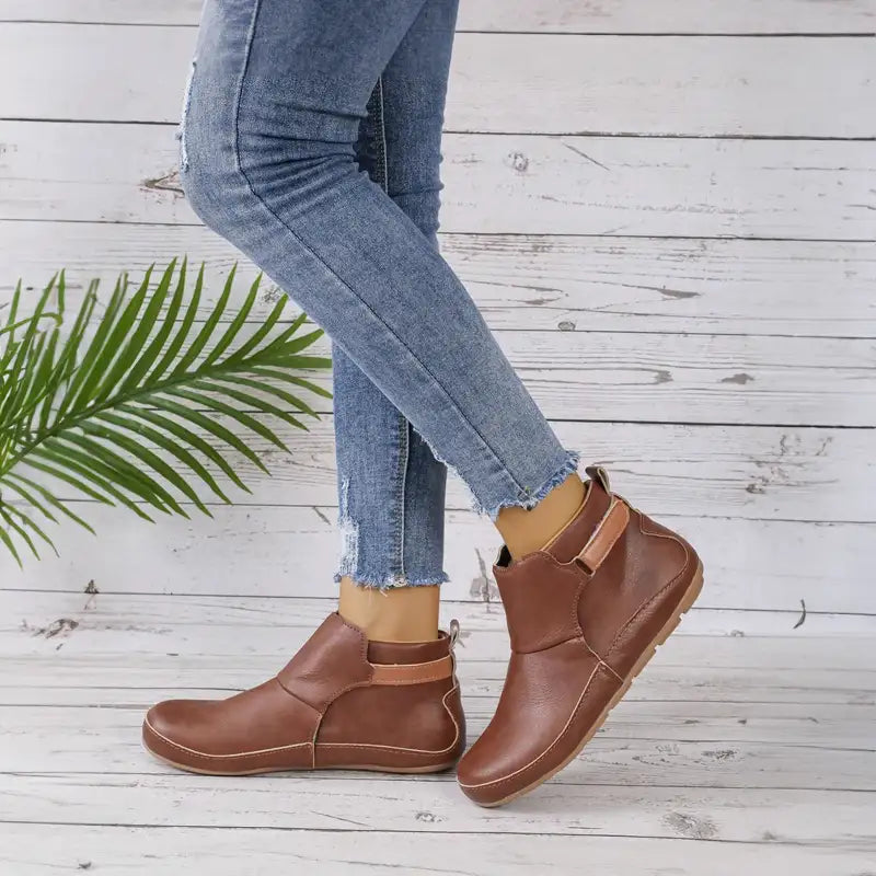 Babette | Orthopaedic boots