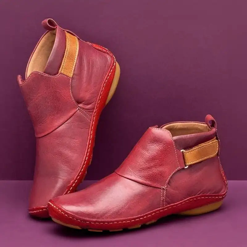 Babette | Orthopaedic boots