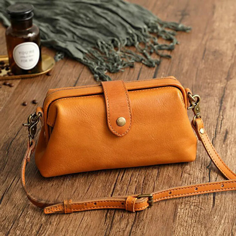 Lili | Mini shoulder bag