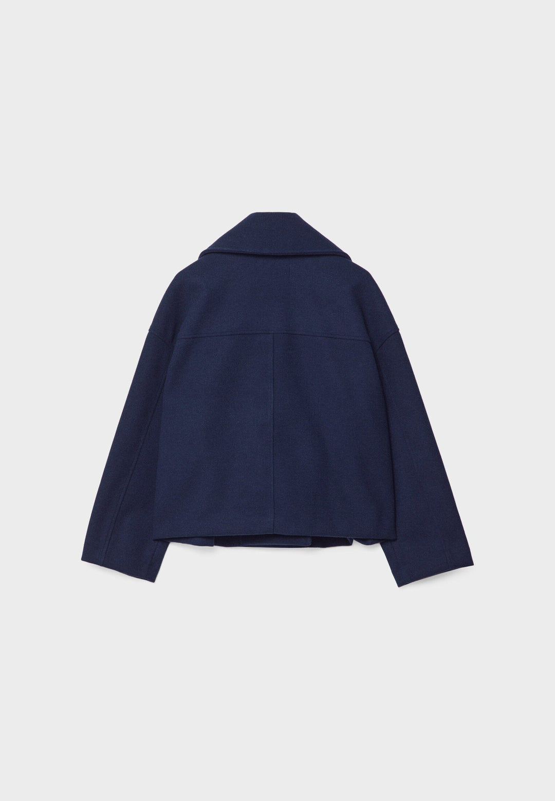 Emery | Short double-breasted jackets