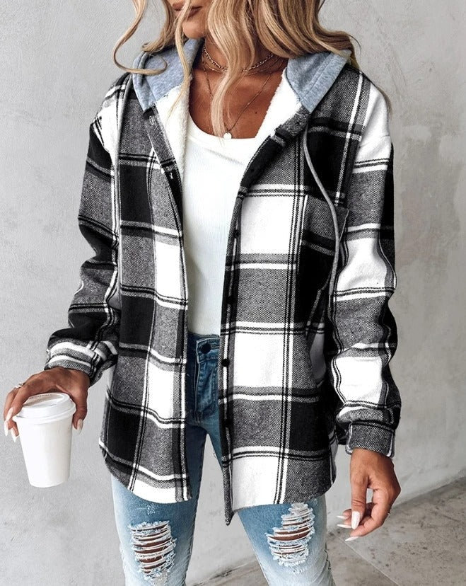 Amaryllis | Comfortable vest