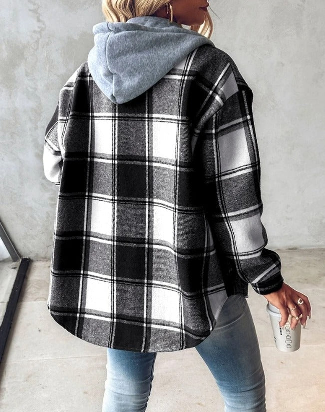 Amaryllis | Comfortable vest