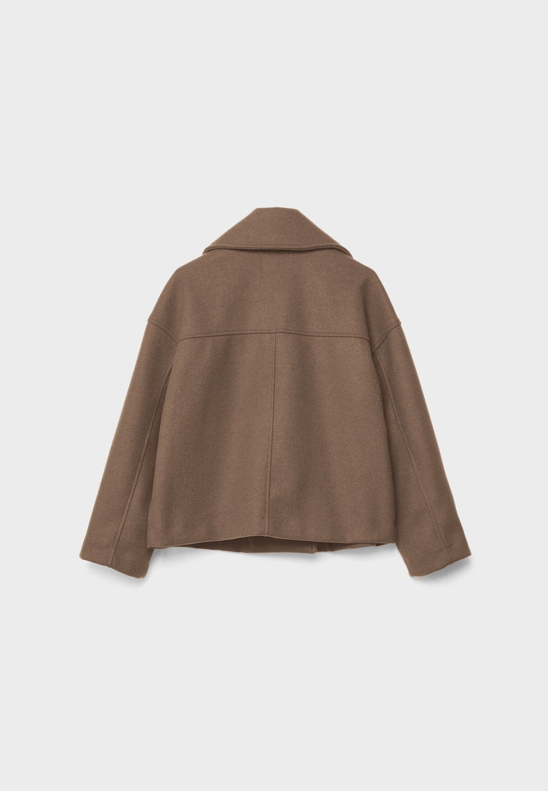 Emery | Short double-breasted jackets