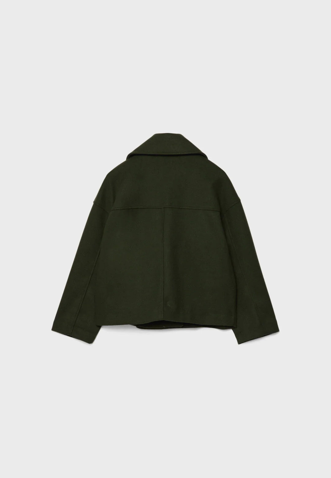 Emery | Short double-breasted jackets