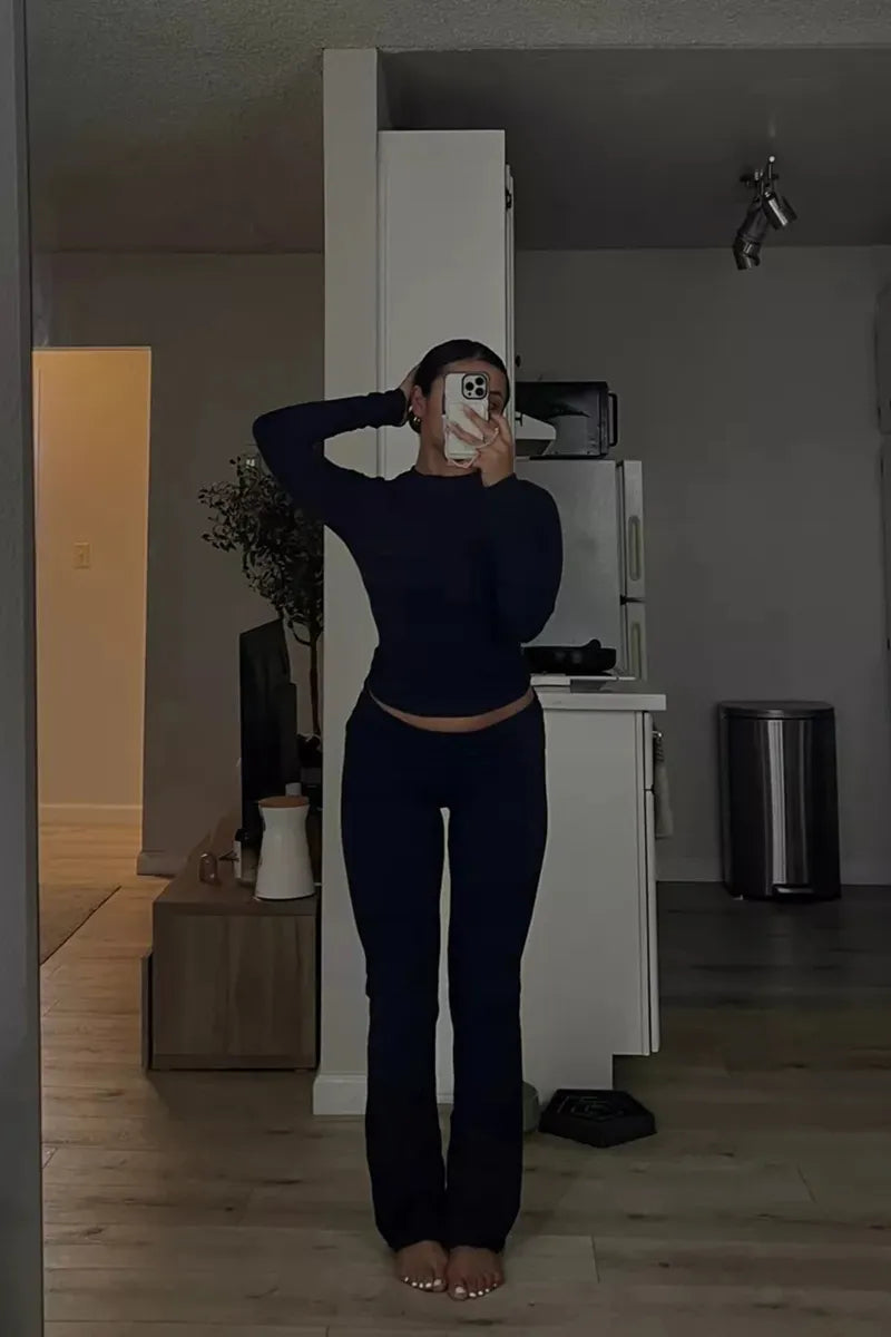 Emma | Cotton lounge set