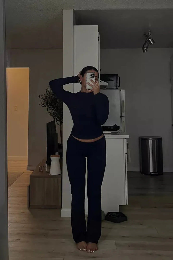 Emma | Cotton lounge set