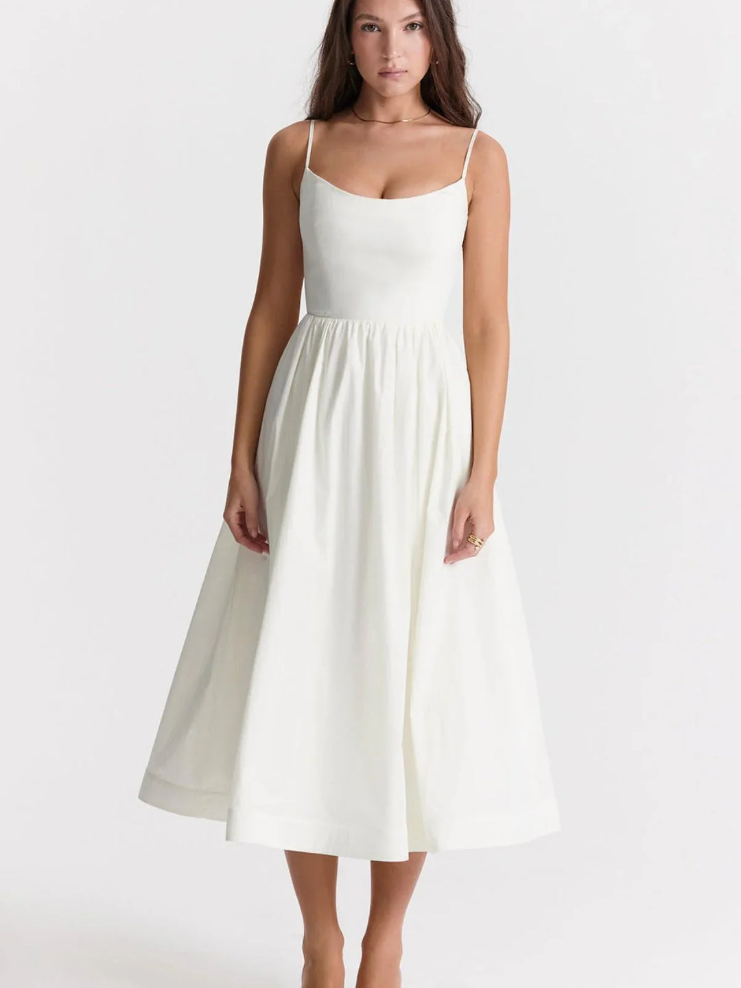 Tina | Elegant dress