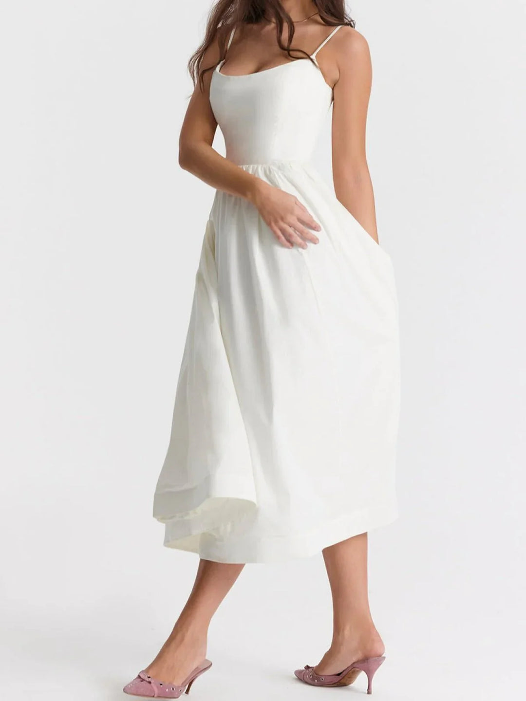 Tina | Elegant dress