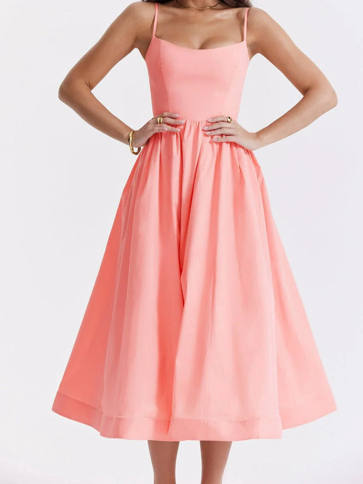 Tina | Elegant dress