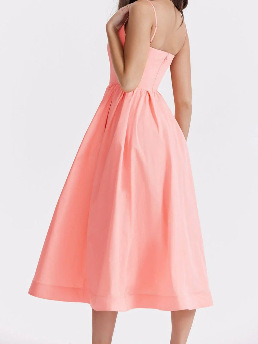 Tina | Elegant dress