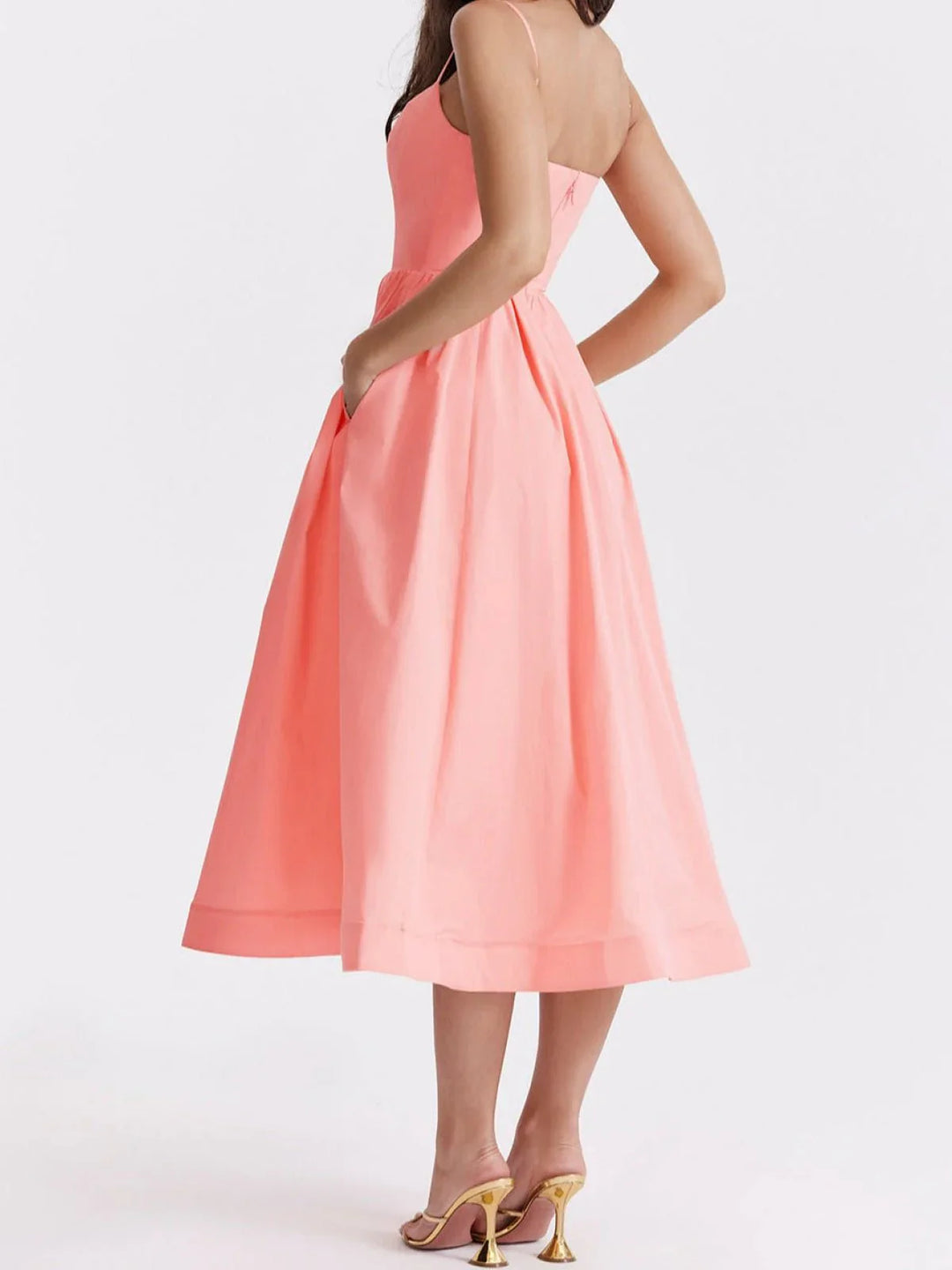 Tina | Elegant dress
