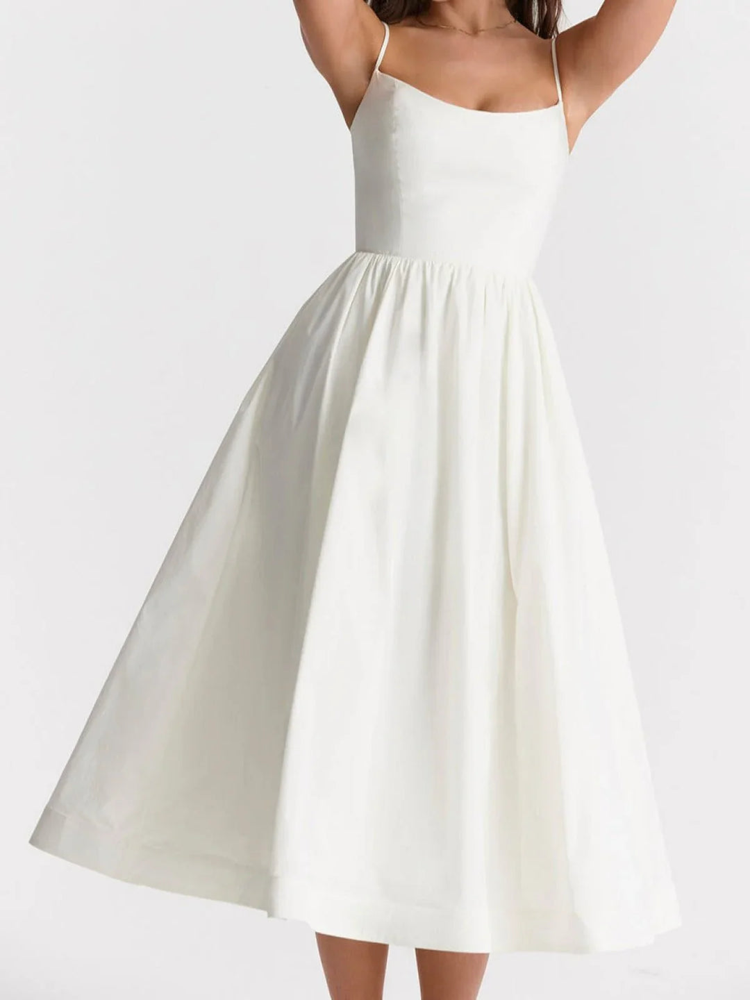Tina | Elegant dress