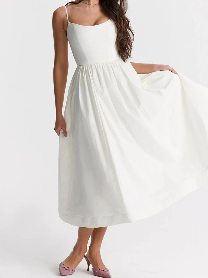 Tina | Elegant dress