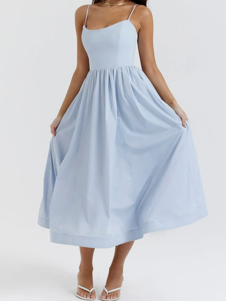 Tina | Elegant dress