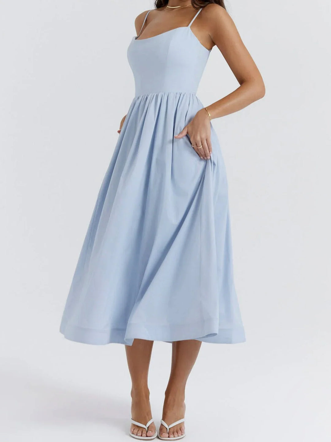 Tina | Elegant dress