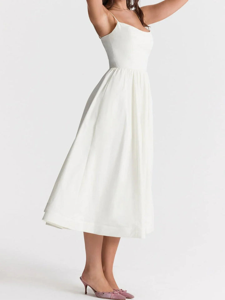Tina | Elegant dress