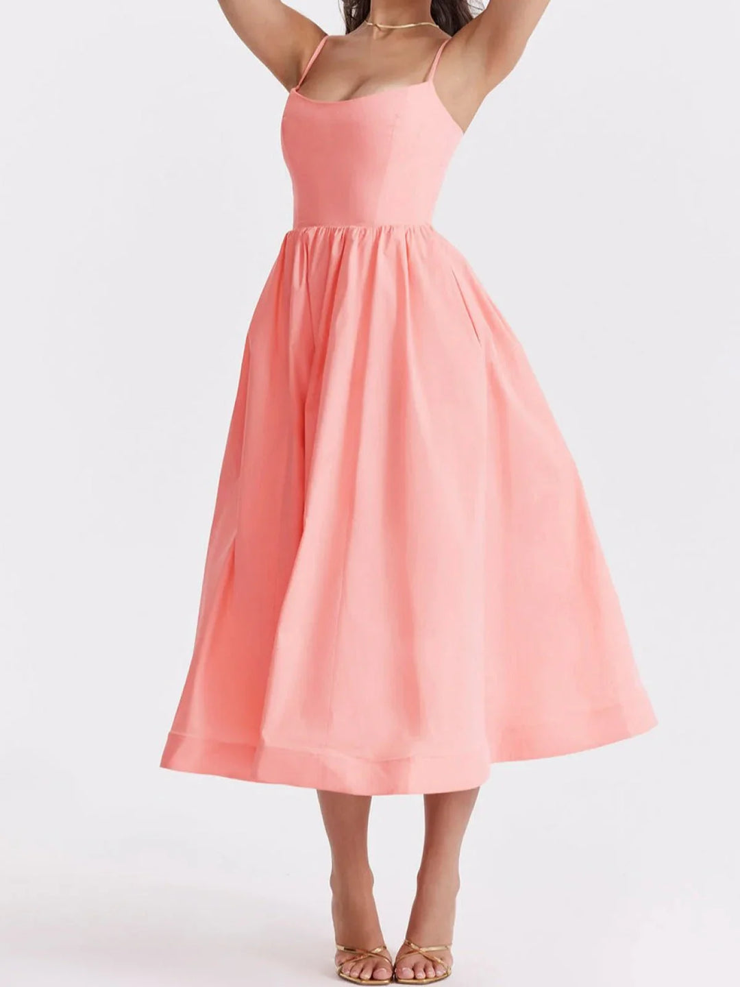 Tina | Elegant dress