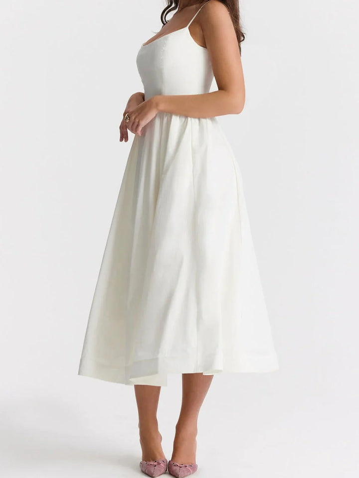 Tina | Elegant dress