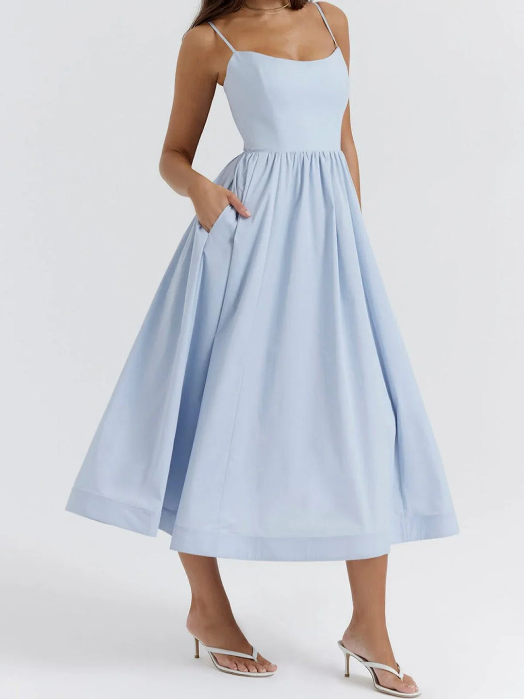 Tina | Elegant dress