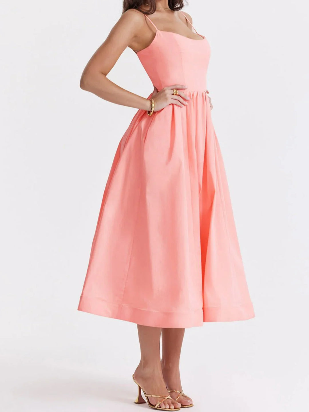 Tina | Elegant dress
