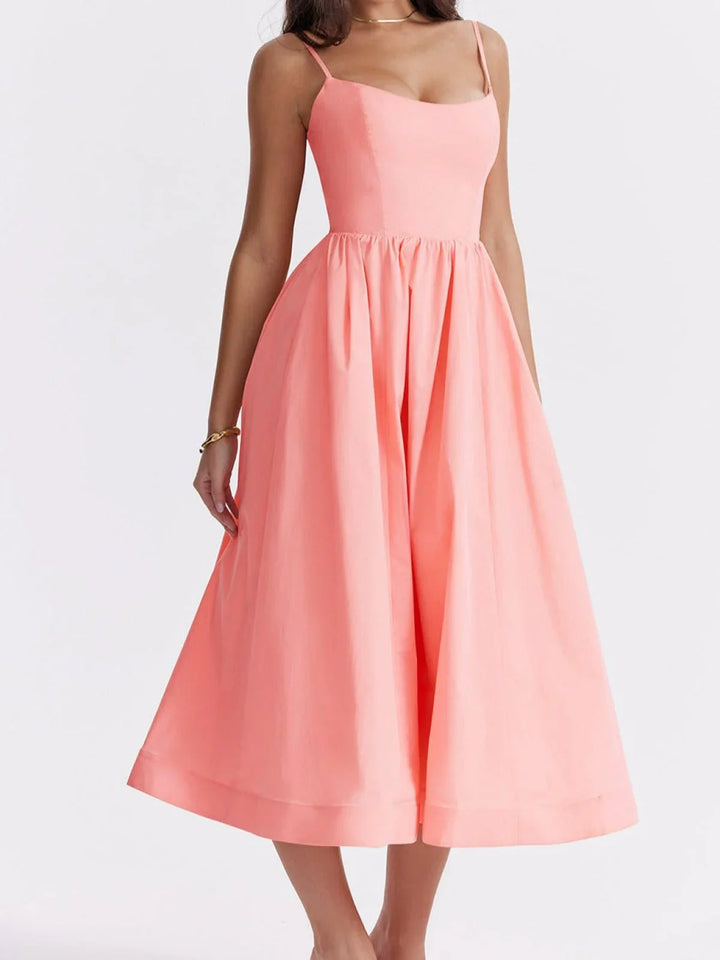 Tina | Elegant dress